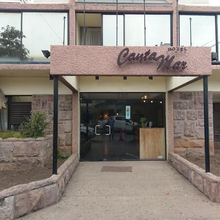 Hotel Cantamar Виня дел Мар Екстериор снимка