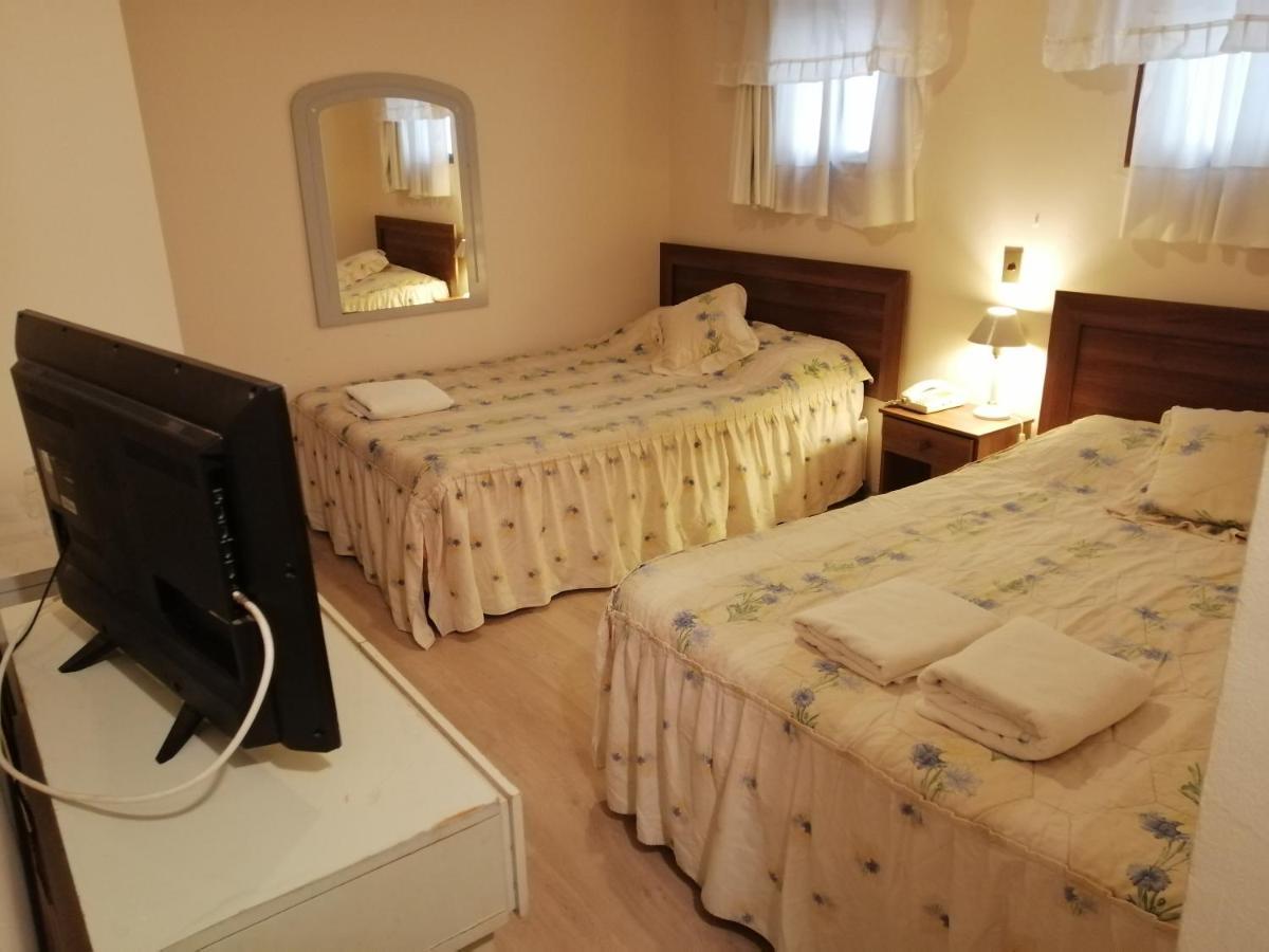 Hotel Cantamar Виня дел Мар Екстериор снимка