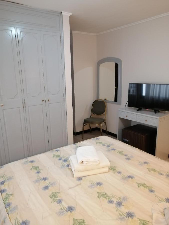 Hotel Cantamar Виня дел Мар Екстериор снимка