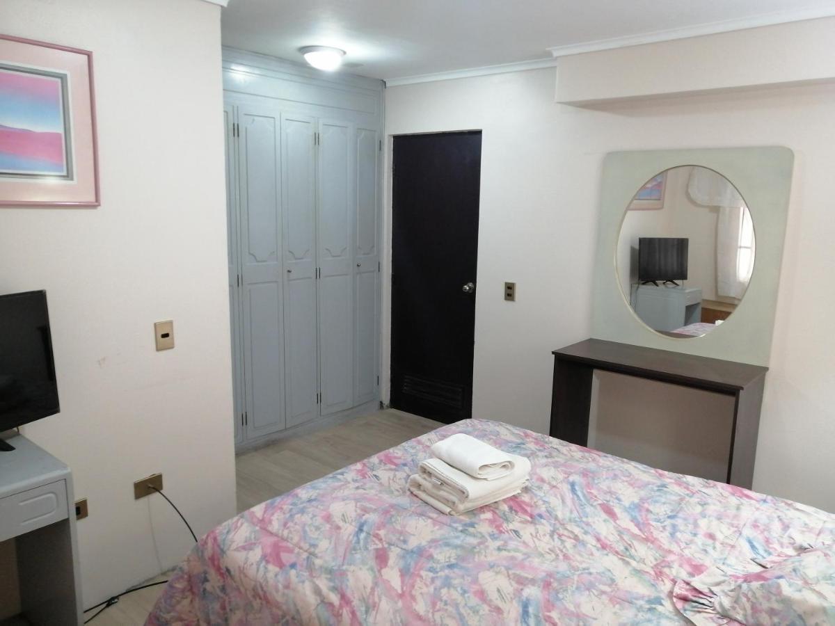 Hotel Cantamar Виня дел Мар Екстериор снимка