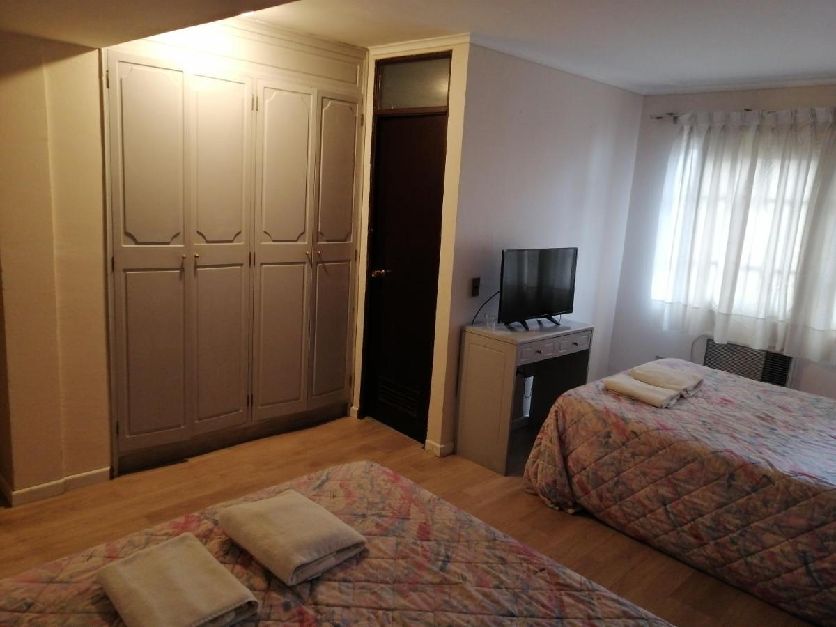 Hotel Cantamar Виня дел Мар Екстериор снимка