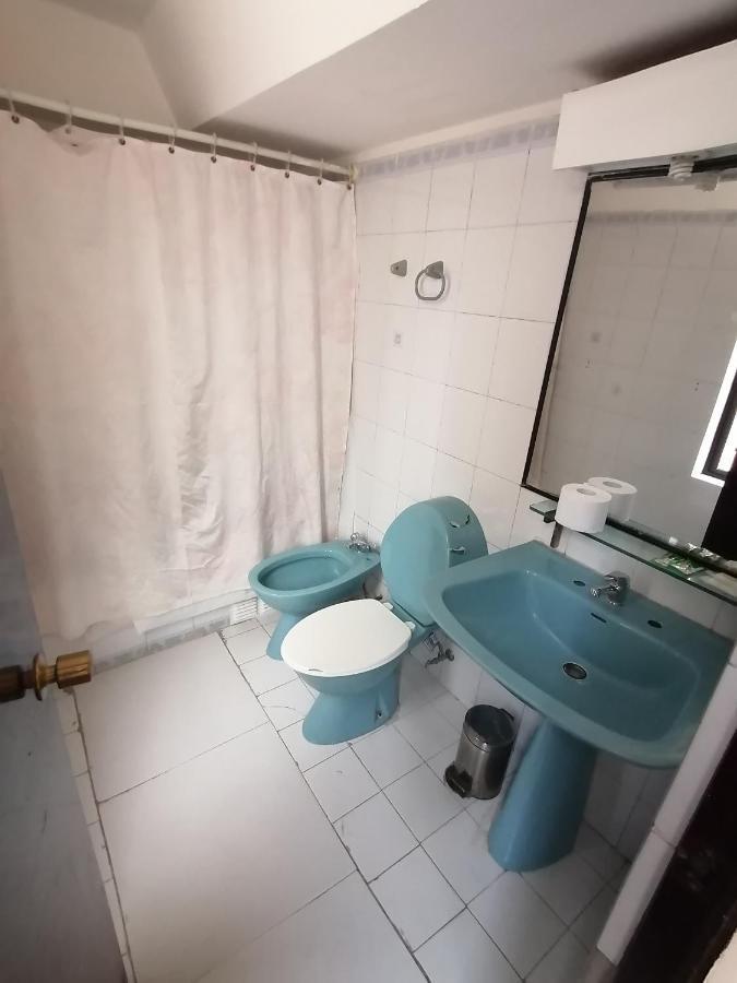 Hotel Cantamar Виня дел Мар Екстериор снимка