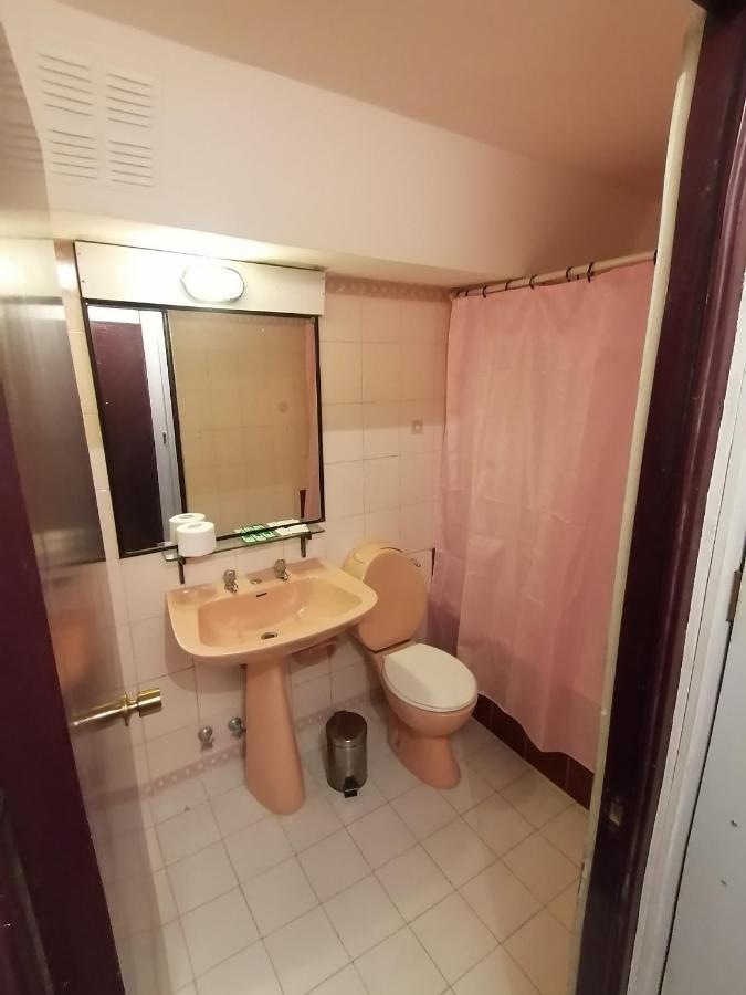 Hotel Cantamar Виня дел Мар Екстериор снимка